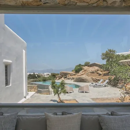 Ada Mykonos Mykonos Town