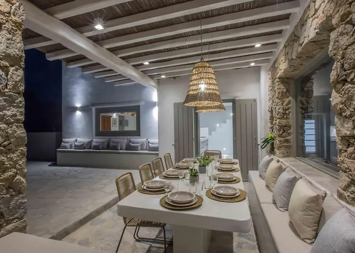 Ada Mykonos Mykonos Town