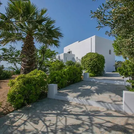 וילה Ada Mykonos *