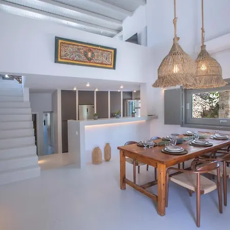 Ada Mykonos Mykonos Town