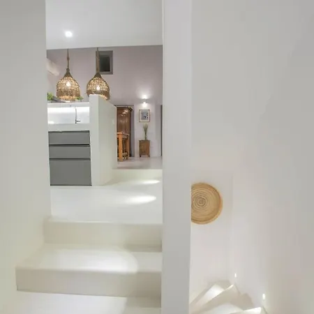 别墅 Ada Mykonos Mykonos Town