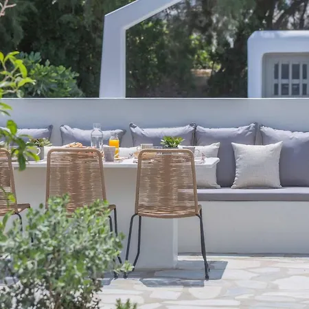 Ada Mykonos Mykonos Town