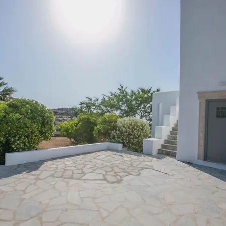 别墅 Ada Mykonos Mykonos Town