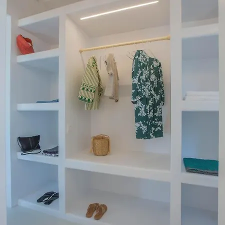 Ada Mykonos Villa Mykonos Town