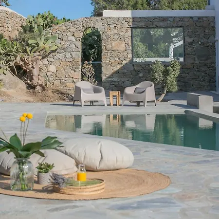 别墅 Ada Mykonos Mykonos Town