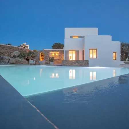 Ada Mykonos Villa