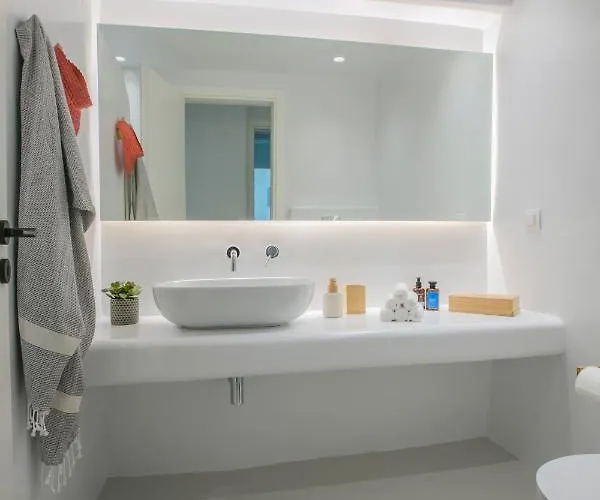 Вилла Ada Mykonos