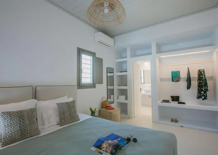 Ada Mykonos * Mykonos Town