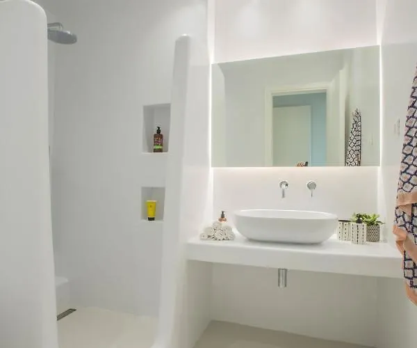 Вилла Ada Mykonos