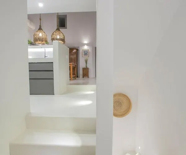 Вилла Ada Mykonos Mykonos Town