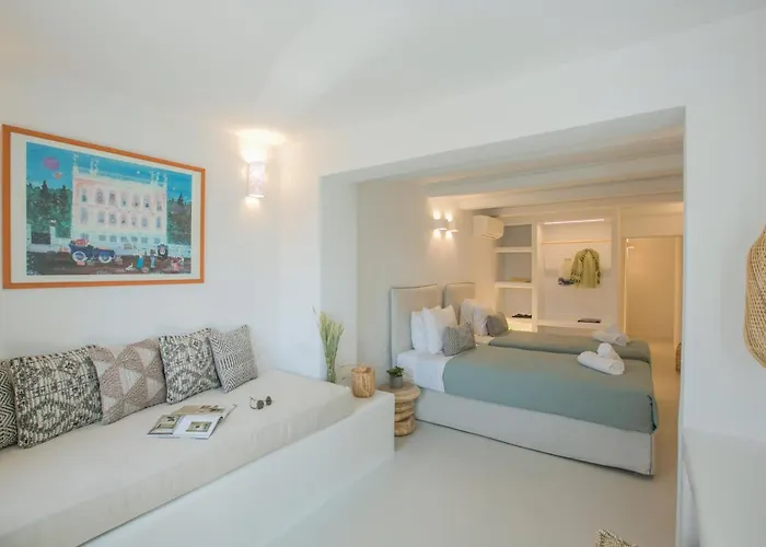 Ada Mykonos Mykonos Town