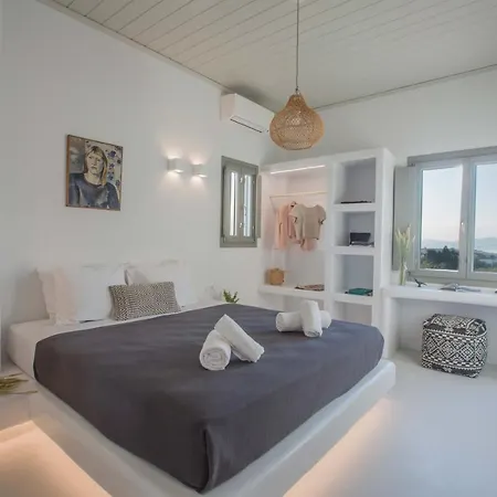 Ada Mykonos * Mykonos Town