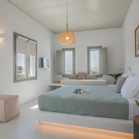 Ada Mykonos Villa