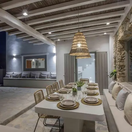 Ada Mykonos Mykonos Town