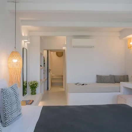 Βίλα Ada Mykonos *