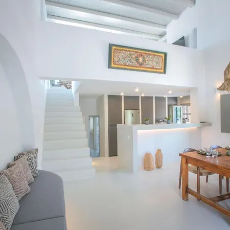 Ada Mykonos *