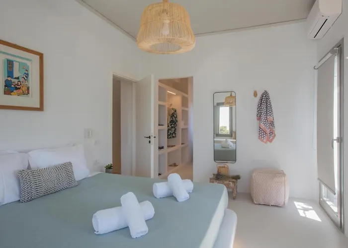 Ada Mykonos *