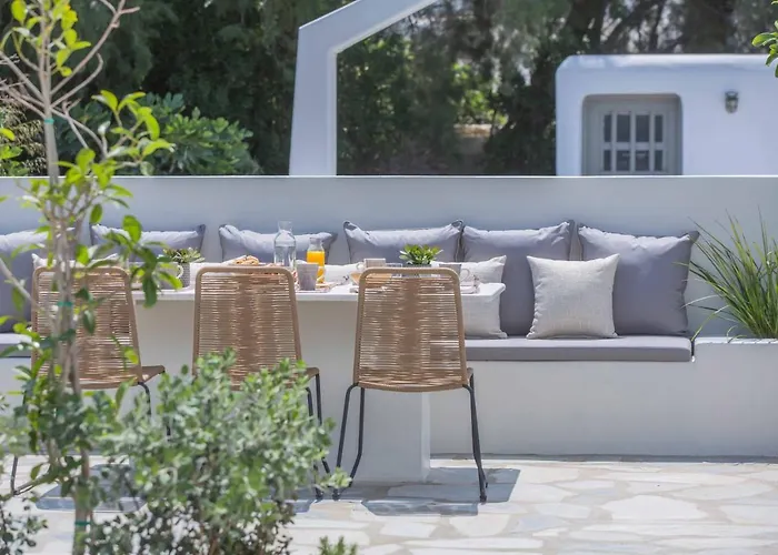 Ada Mykonos Mykonos Town