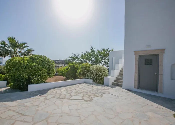 Villa Ada Mykonos Mykonos Town