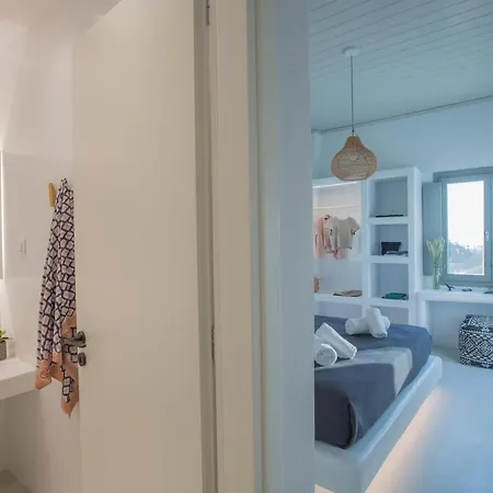 Ada Mykonos Villa