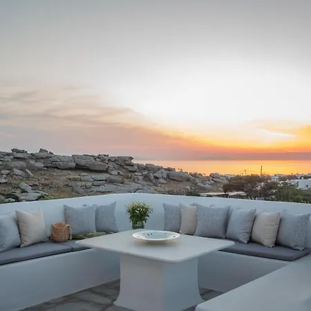 Villa Ada Mykonos *