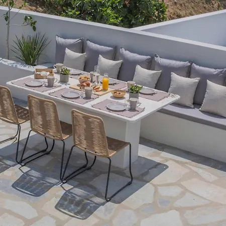 Villa Ada Mykonos *
