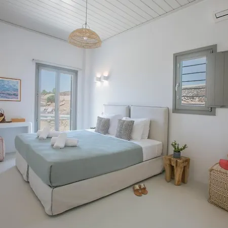 Ada Mykonos Villa