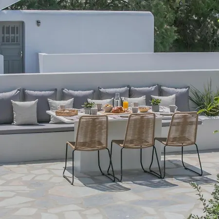 Villa Ada Mykonos
