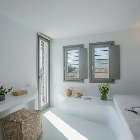 Ada Mykonos Villa *